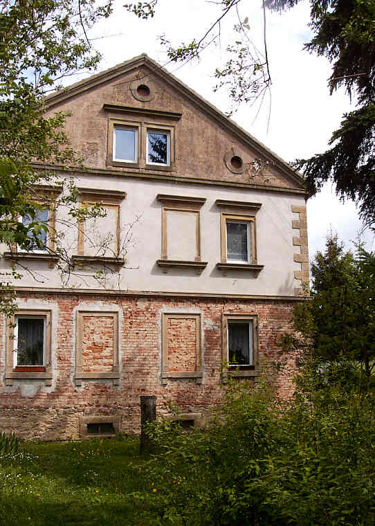 Zur�ck zum Ortsrundgang