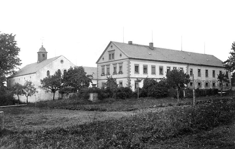 Zur�ck zum Ortsrundgang