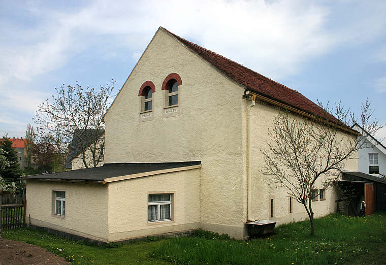 Zur�ck zum Ortsrundgang