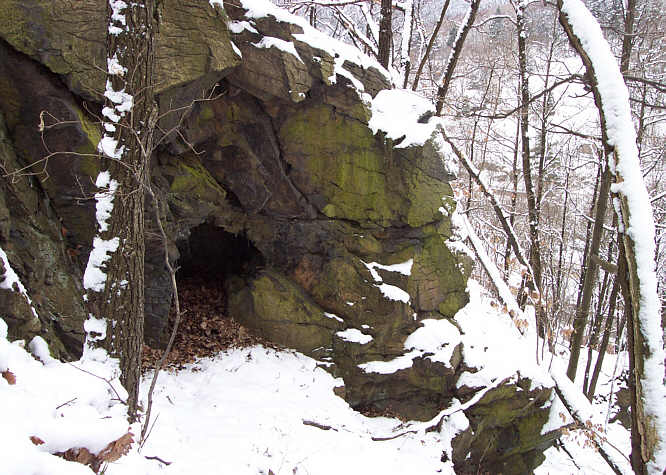 Zur�ck zur Wanderung