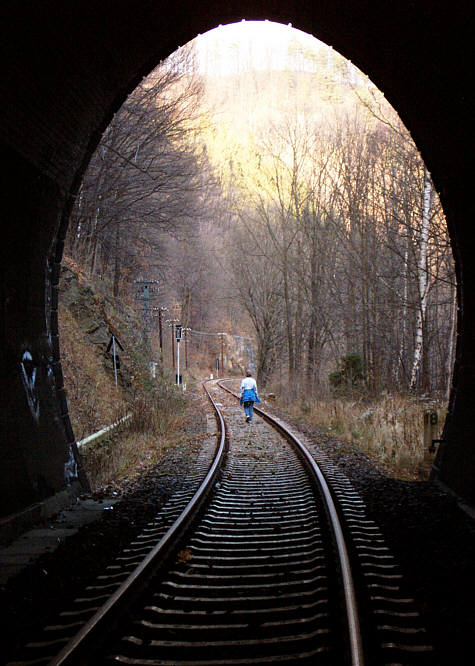 Zur�ck zur Wanderung
